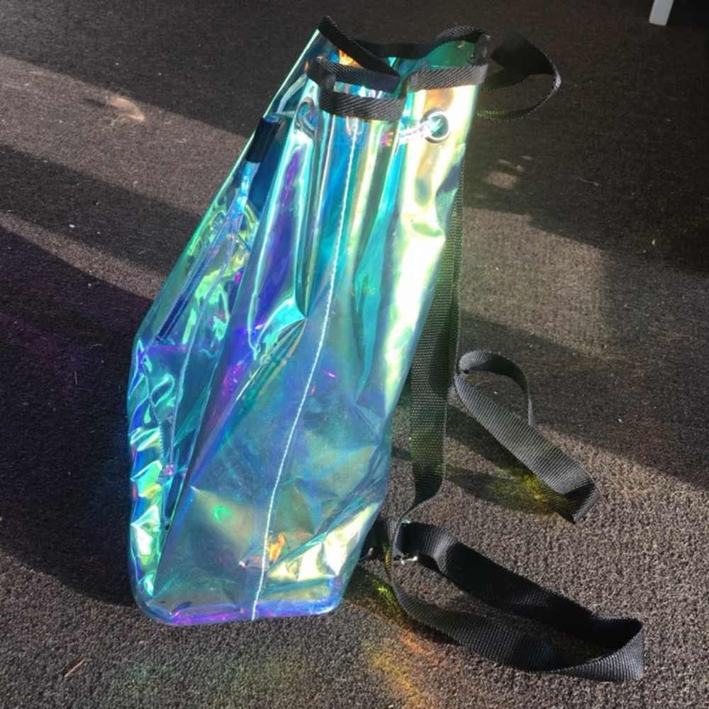 SOLD UNIF Vapor Backpack - Picture 5 of 7